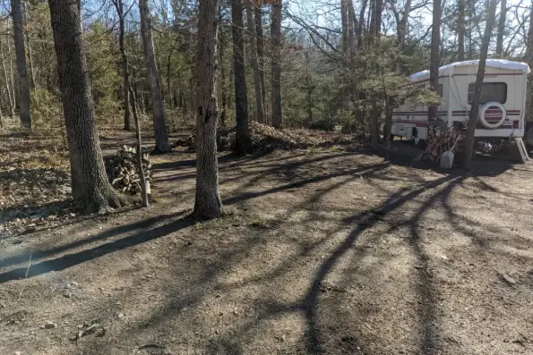 Dirt Road
